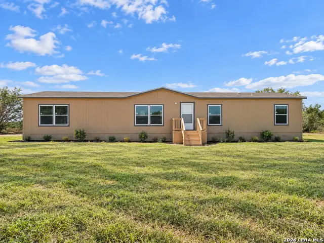 3041 Fm 1333, Poteet, TX 78065 - #1