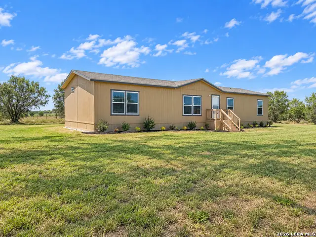 3041 Fm 1333, Poteet, TX 78065 - #3