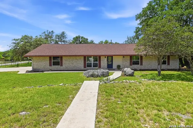 30303 Deerfield Ter, Bulverde, TX 78163 - #3