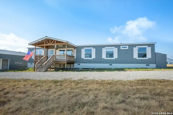 154 Scott Branch Rd, Harper, TX 78631