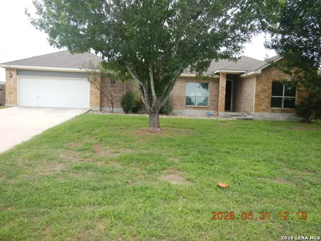 13147 Compass Rose, San Antonio, TX 78263 - #1