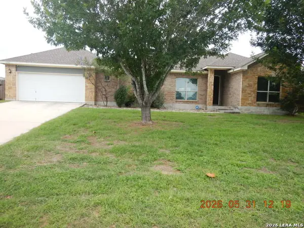 13147 Compass Rose, San Antonio, TX 78263