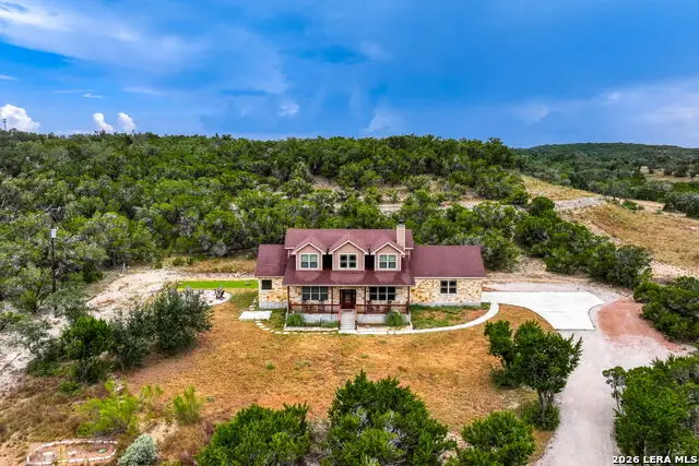 441 Eagle Ln, Fischer, TX 78623 - #1