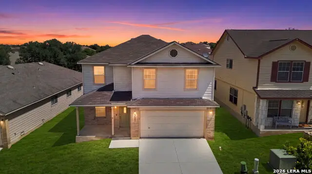 3627 Crimson Star, San Antonio, TX 78261 - #1