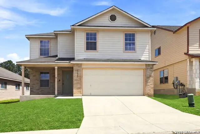 3627 Crimson Star, San Antonio, TX 78261 - #2