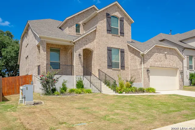 1660 Allington Park, Bulverde, TX 78163 - #2