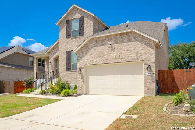 1660 Allington Park, Bulverde, TX 78163 - #3