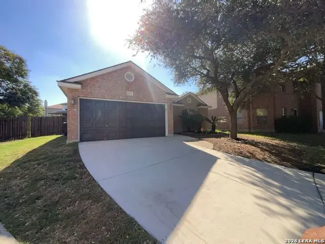 8222 Grissom Gate, San Antonio, TX 78251 - #1