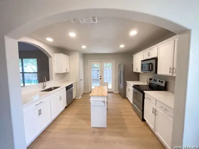 8222 Grissom Gate, San Antonio, TX 78251 - #2