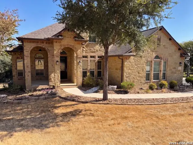 918 Santa Cruz, New Braunfels, TX 78132 - #1