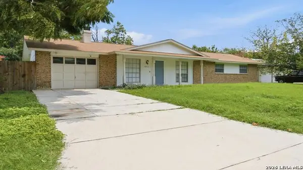 7211 Glen Hvn, San Antonio, TX 78239