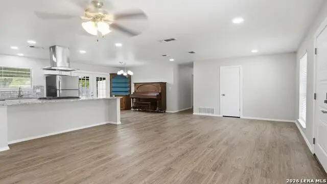 7211 Glen Hvn, San Antonio, TX 78239 - #3