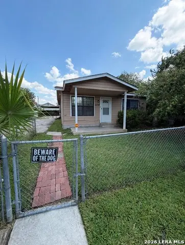 406 S San Gabriel Ave, San Antonio, TX 78237 - #1
