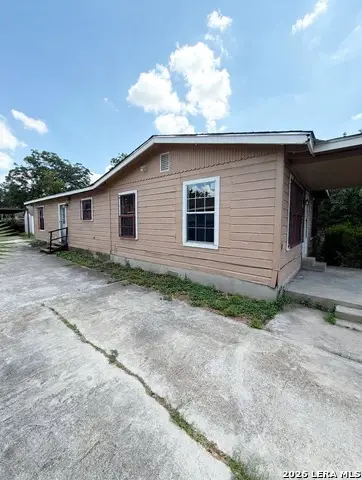 406 S San Gabriel Ave, San Antonio, TX 78237 - #2