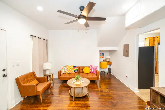 321 Andrews, San Antonio, TX 78209 - #2