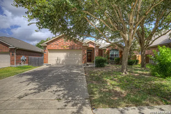 2641 Pillory Pointe, Schertz, TX 78108