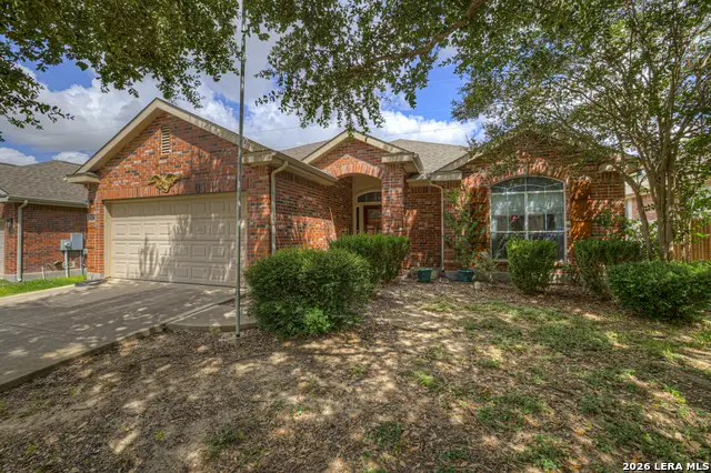 2641 Pillory Pointe, Schertz, TX 78108 - #2