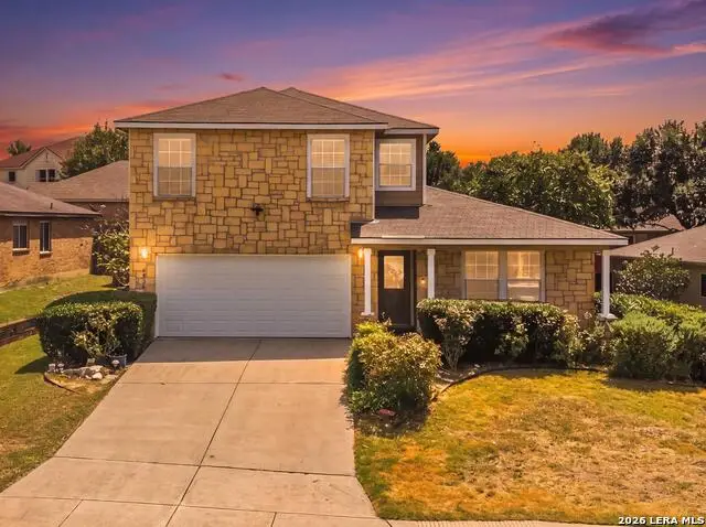 3526 Carruthers Oak, San Antonio, TX 78261 - #1