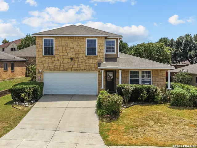 3526 Carruthers Oak, San Antonio, TX 78261 - #3