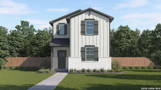 5530 Daylight Drive, New Braunfels, TX 78130 - #1