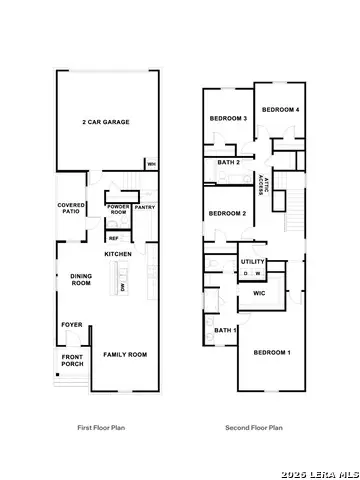 5530 Daylight Drive, New Braunfels, TX 78130 - #2