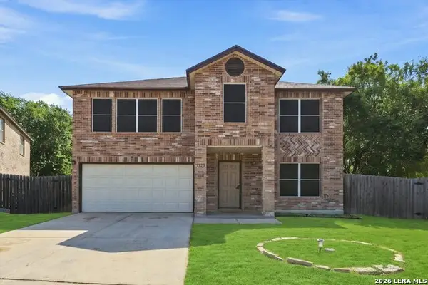 7622 Barking Creek, San Antonio, TX 78254