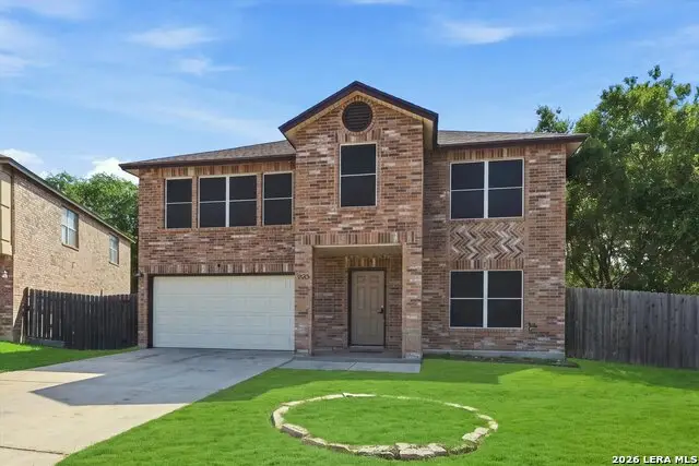 7622 Barking Creek, San Antonio, TX 78254 - #3
