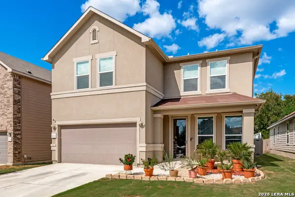 6343 Hibiscus Fls, San Antonio, TX 78218