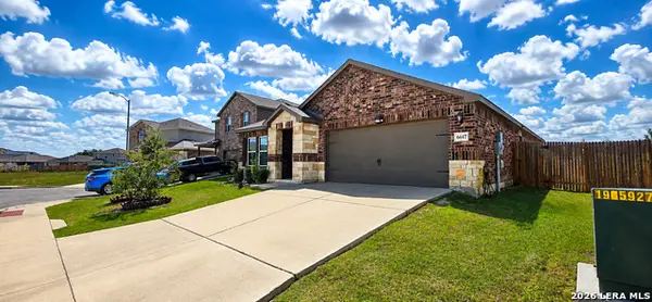 6447 Aj Lane, San Antonio, TX 78252
