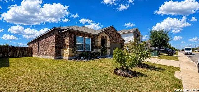 6447 Aj Lane, San Antonio, TX 78252 - #2