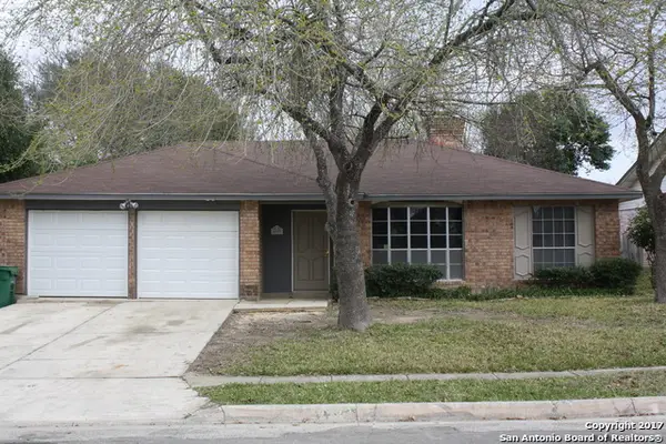 4922 Brookhead Ln, Schertz, TX 78108