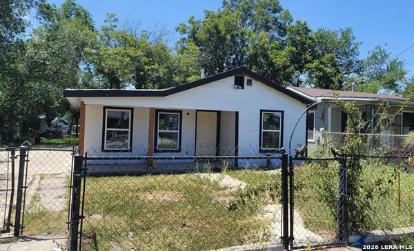 814 Vermont St, San Antonio, TX 78211