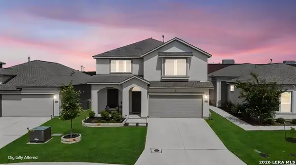 8239 Sunrise Gln, Schertz, TX 78154