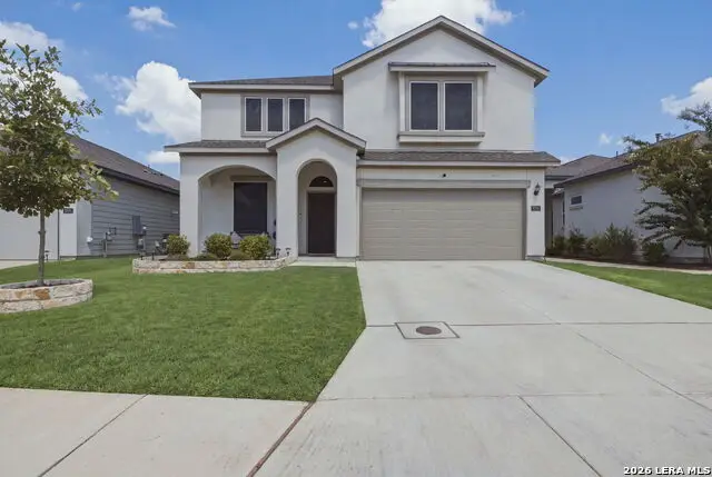 8239 Sunrise Gln, Schertz, TX 78154 - #3