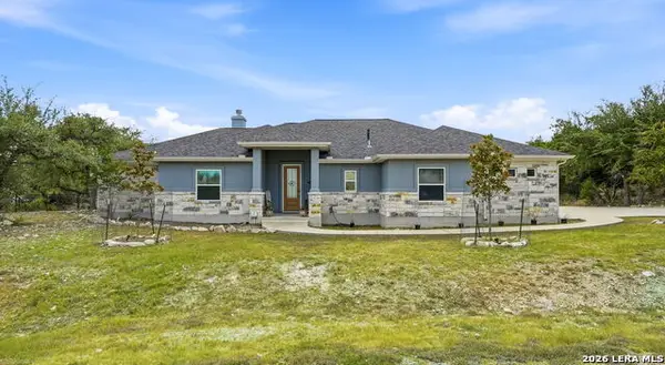 422 Cielo Vis, Canyon Lake, TX 78133