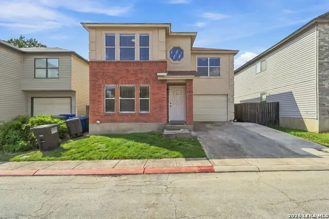 5014 Sunset Glade, San Antonio, TX 78240 - #1
