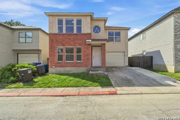 5014 Sunset Glade, San Antonio, TX 78240
