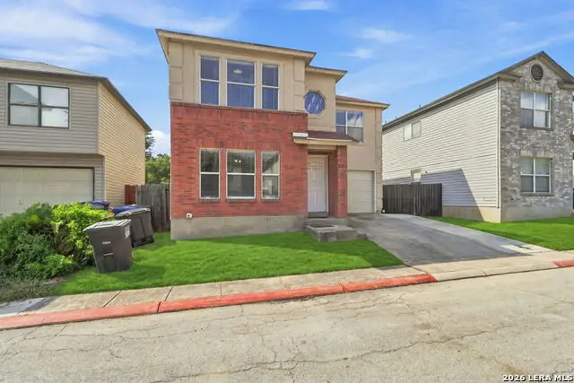5014 Sunset Glade, San Antonio, TX 78240 - #3