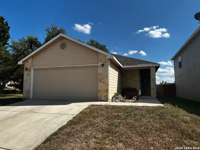 3714 Hideaway, San Antonio, TX 78261 - #1