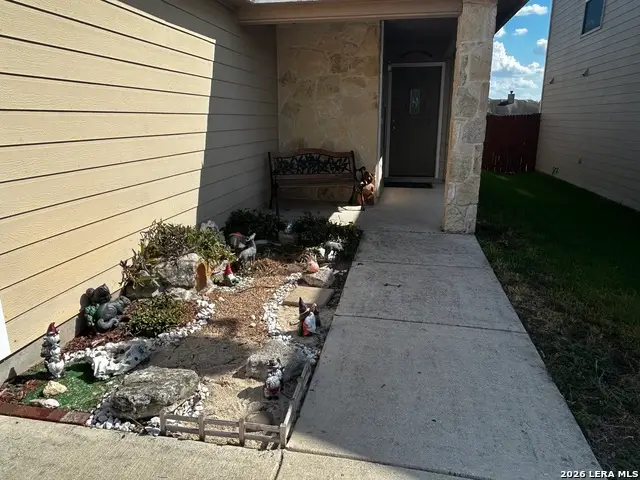 3714 Hideaway, San Antonio, TX 78261 - #2