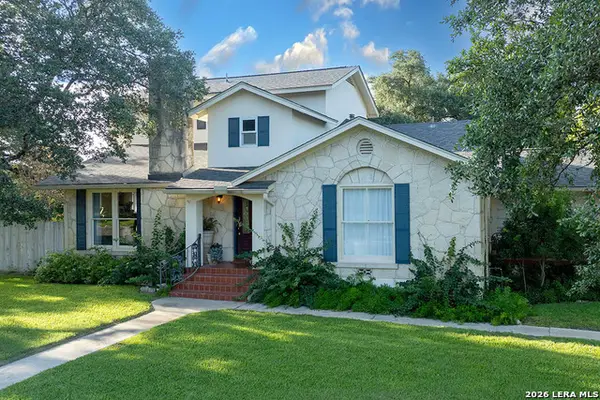 231 Oakleaf Dr, San Antonio, TX 78209
