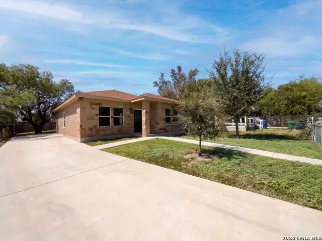 102 Bowdoin St, San Antonio, TX 78237 - #1