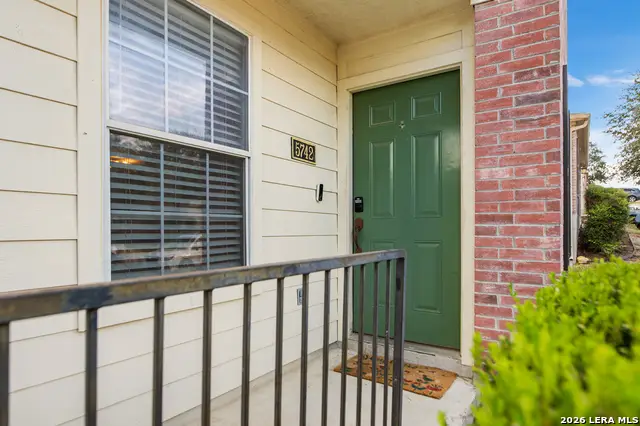 5742 Butch Cyn, San Antonio, TX 78252 - #2