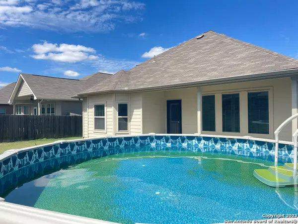 4576 Scots Elm, Schertz, TX 78108
