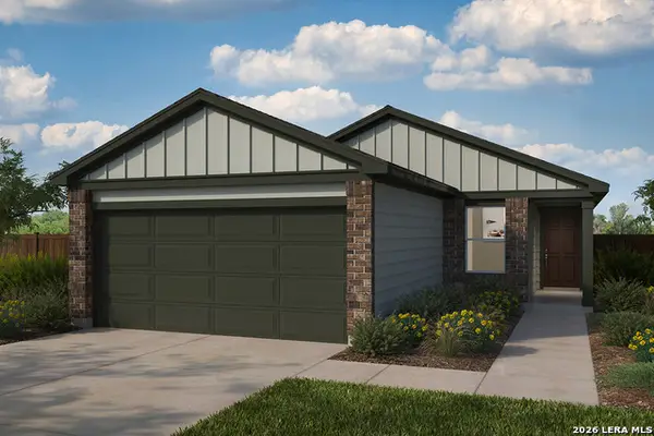 4803 Cocoon Crossing, Von Ormy, TX 78073