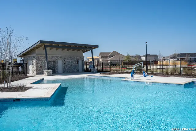 4803 Cocoon Crossing, Von Ormy, TX 78073 - #3