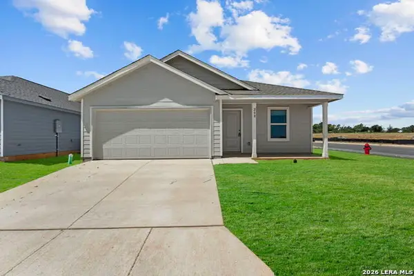 200 Gabriels Run, Fredericksburg, TX 78624