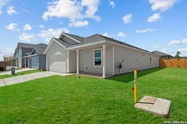 200 Gabriels Run, Fredericksburg, TX 78624 - #2