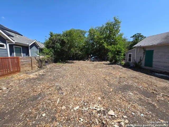 208 Cactus St, San Antonio, TX 78203 - #1