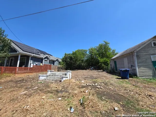 208 Cactus St, San Antonio, TX 78203 - #2